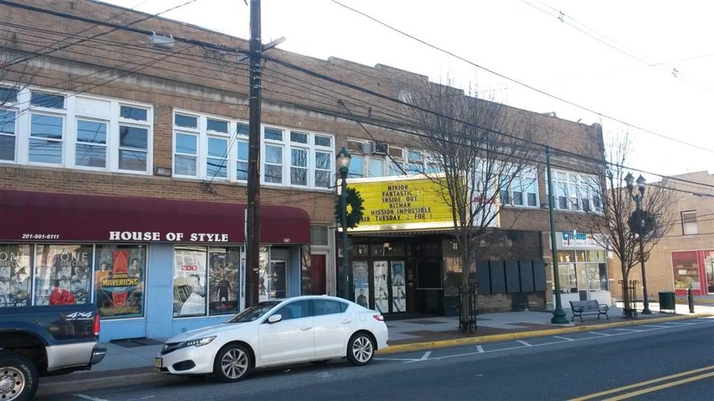 834-840 Kearny Ave, Kearny, NJ for sale Building Photo- Image 1 of 1