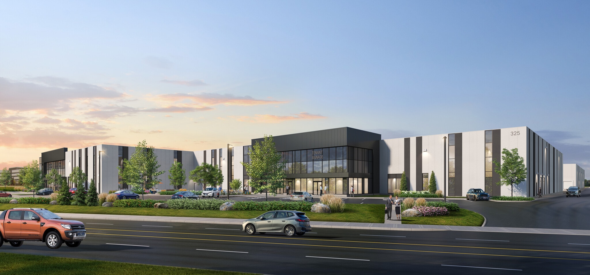 325 Northfield E dr, Waterloo, ON for lease Primary Photo- Image 1 of 5