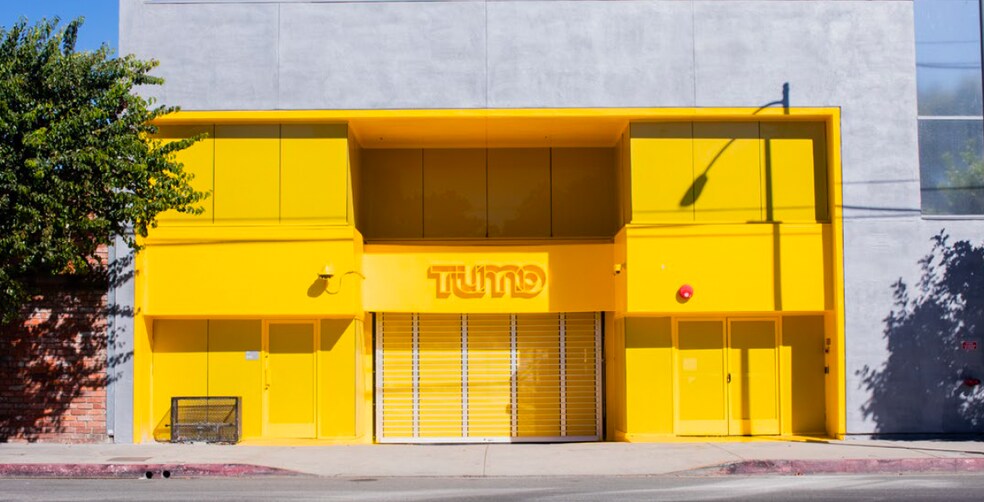4142 Lankershim Blvd, North Hollywood, CA à louer - Photo du bâtiment - Image 3 de 29