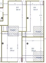 13202 89th Ave, Richmond Hill, NY for lease Floor Plan- Image 2 of 2
