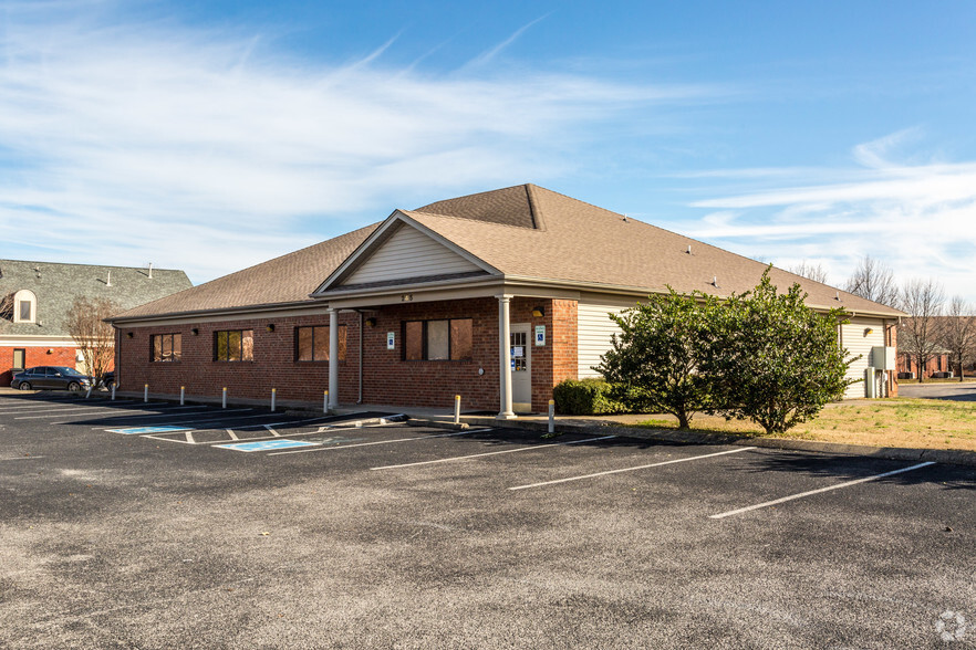 245 Heritage Park Dr, Murfreesboro, TN for sale - Primary Photo - Image 1 of 1