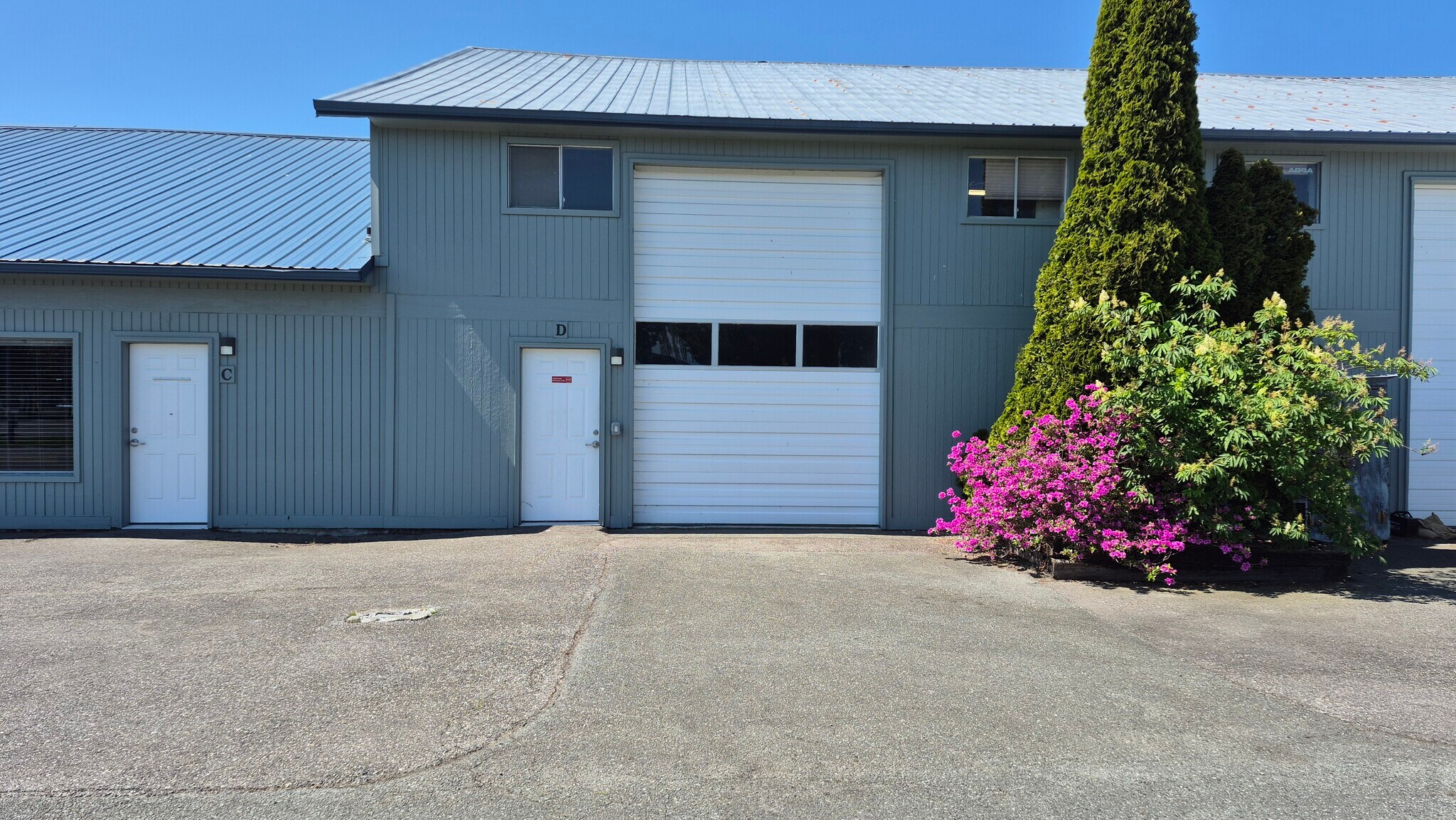 612 Dunlap St, La Conner, WA for lease Building Photo- Image 1 of 7