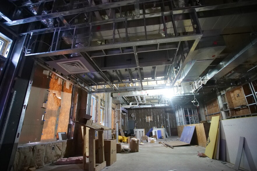 3557-3559 Georgia Ave NW, Washington, DC à louer - Photo du bâtiment - Image 3 de 9