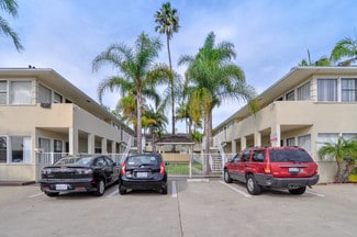 More details for 1518-1536 Rosecrans St, San Diego, CA - Multifamily for Sale