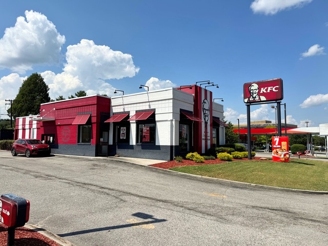 7228 Maynardville Pike, Knoxville, TN for sale Building Photo- Image 1 of 8