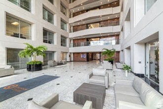 7361 Calhoun Pl, Rockville, MD for lease Lobby- Image 2 of 9