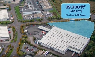 More details for Follingsby Close, Gateshead - Land for Lease