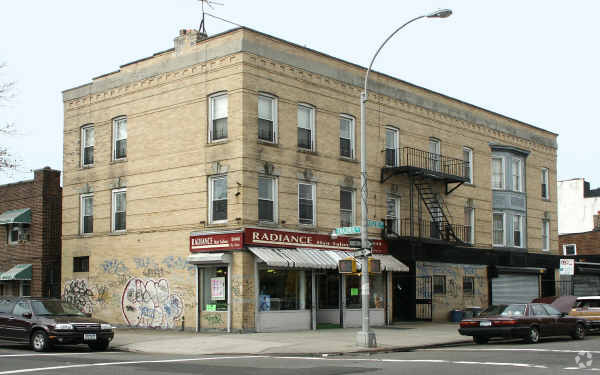 852-854 Rogers Ave, Brooklyn, NY for sale Primary Photo- Image 1 of 18