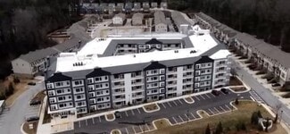 Plus de détails pour 3263 Berkshire Ln, Decatur, GA - Multi-résidentiel à vendre
