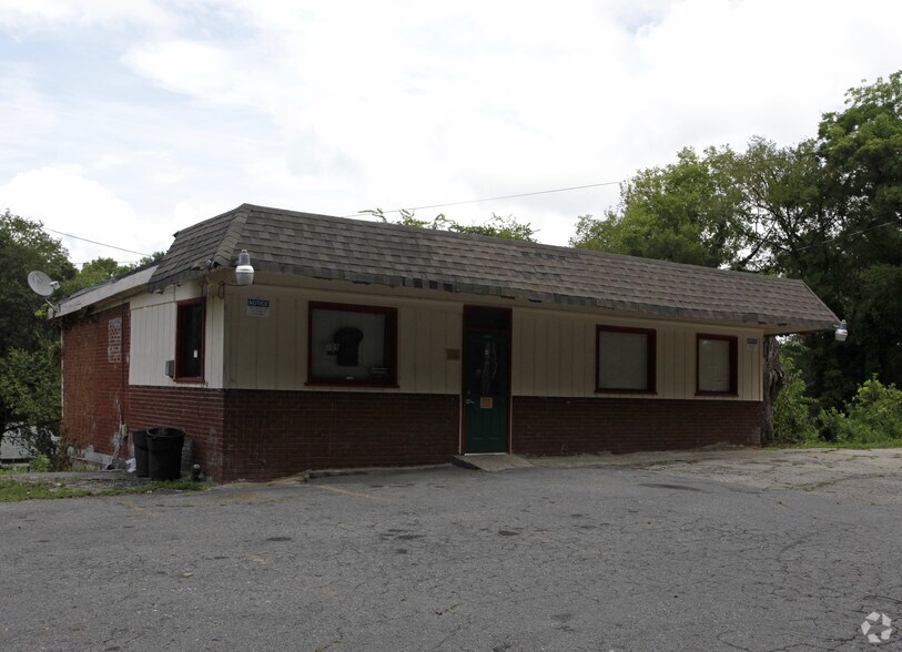 107 E Main St SW, Rome, GA à vendre - Photo du bâtiment - Image 2 de 29