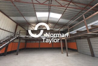 More details for Flex for Lease
