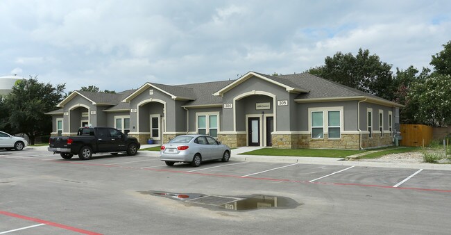 More details for 2301 S Bagdad Rd, Cedar Park, TX - Office for Sale