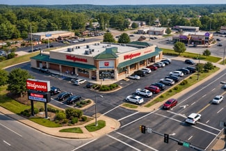 More details for 807 Highway 50 E, Union, MO - Retail for Sale