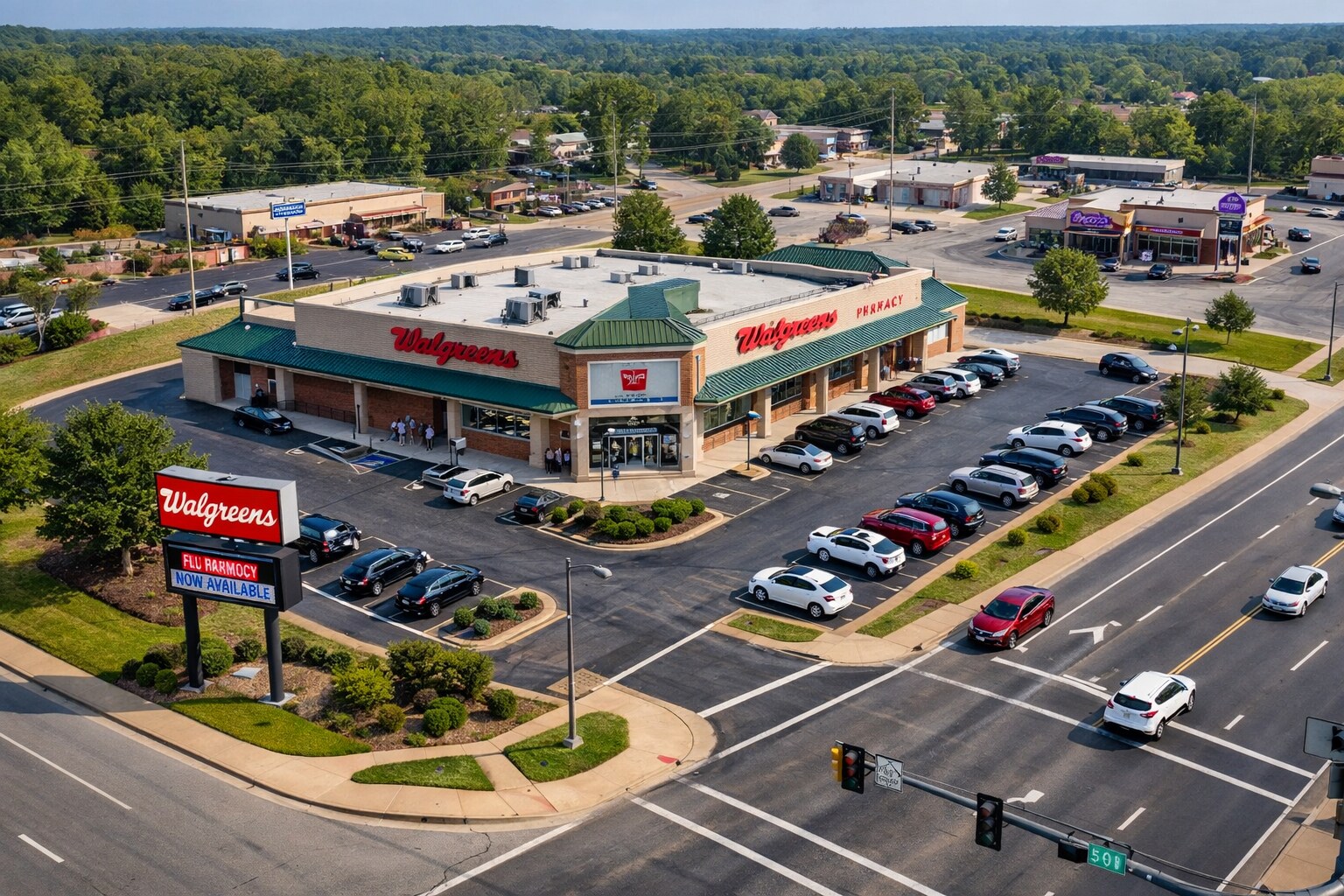 807 Highway 50 E, Union, MO for sale Building Photo- Image 1 of 3