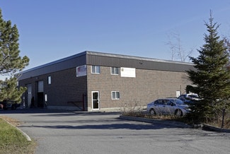 More details for 5649 Power Rd, Ottawa, ON - Industrial for Lease