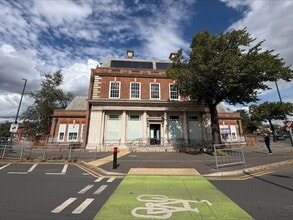 536 Valley Rd, Nottingham à louer Photo du bâtiment- Image 1 de 8