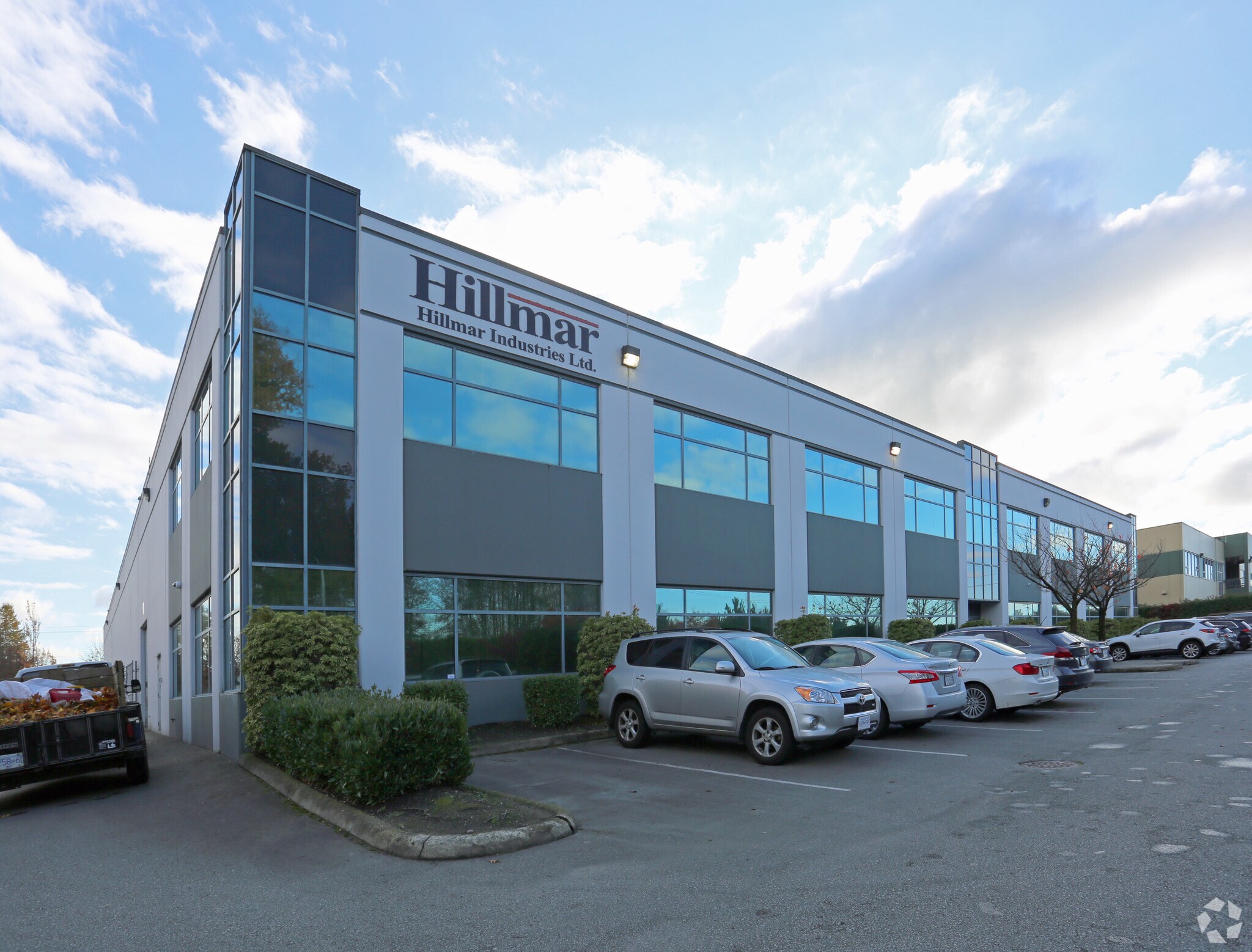 7371 Vantage Way, Delta, BC for sale Primary Photo- Image 1 of 1