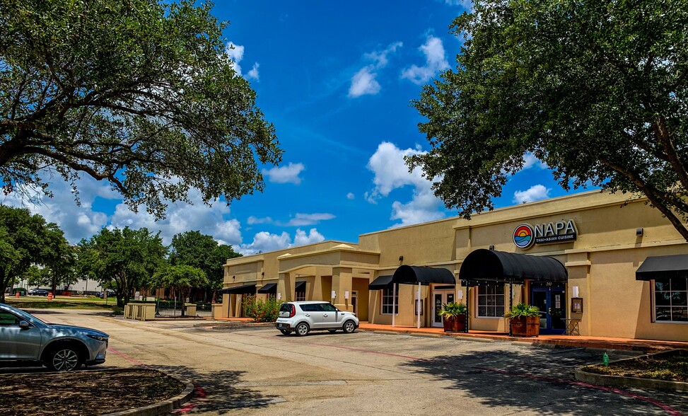 5005 Colleyville Blvd, Colleyville, TX for lease - Building Photo - Image 1 of 18