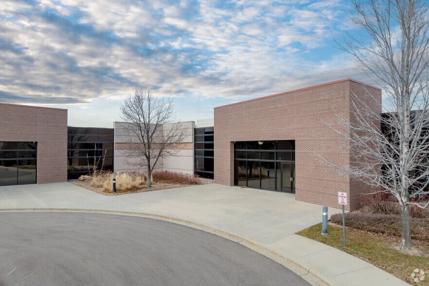 7475 S Joliet St, Englewood, CO for lease - Building Photo - Image 2 of 27