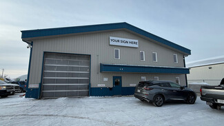 More details for 46 Don Valley Pky, Sunnyside, MB - Industrial for Sale