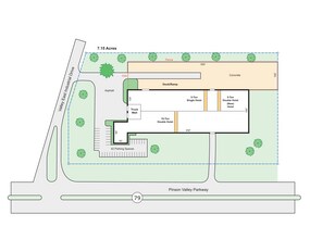 3900 Pinson Valley Pky, Birmingham, AL for lease Interior Photo- Image 1 of 2