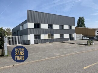 Plus de détails pour Local d'activités à louer