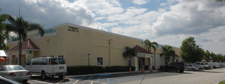 More details for 11880 W State Road 84, Davie, FL - Industrial for Lease