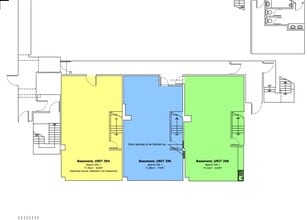394-398 Midsummer Blvd, Milton Keynes for lease Floor Plan- Image 2 of 2