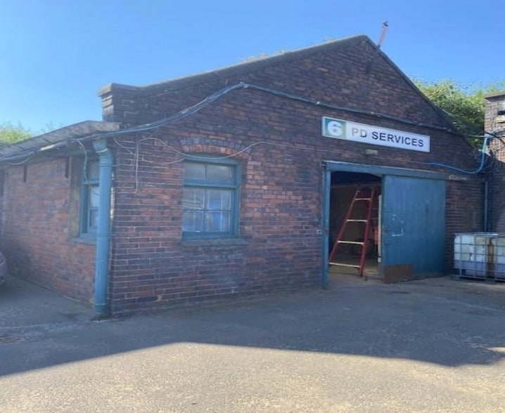 Howard St, West Bromwich for lease - Building Photo - Image 3 of 3