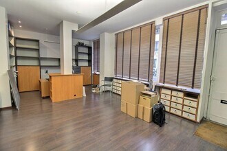 130 Rue De Tocqueville, Paris for lease Interior Photo- Image 1 of 8