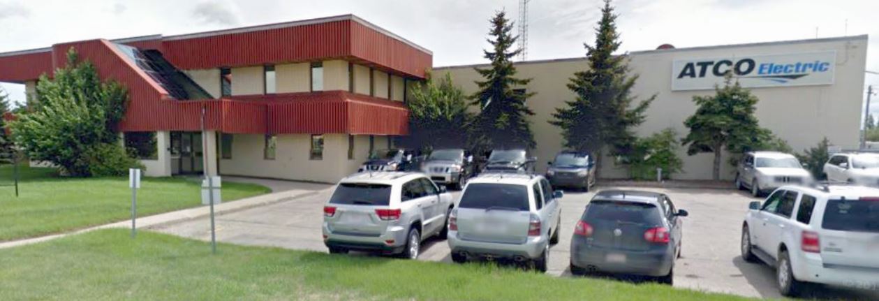 9717 97 Ave, Grande Prairie, AB à vendre Photo du bâtiment- Image 1 de 1