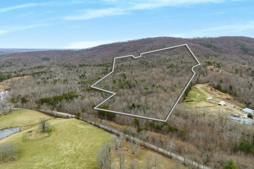 0 Pleasant Grove Road, Winfield, TN for sale - Building Photo - Image 3 of 10