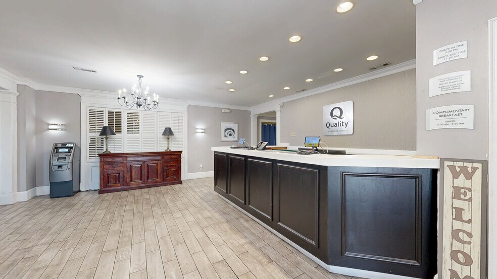 8929 Old Number Six Hwy, Santee, SC à vendre - Numérisation 3D de Matterport - Image 2 de 28