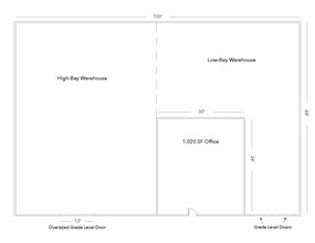 219 E Taylor St, Mount Vernon, WA for lease Interior Photo- Image 1 of 1