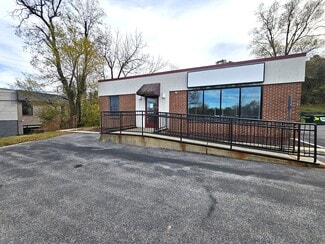 Plus de détails pour 3404 Hamilton Blvd, Allentown, PA - Bureau à vendre
