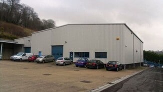 More details for Sand Rd, Newcastle Upon Tyne - Industrial for Lease
