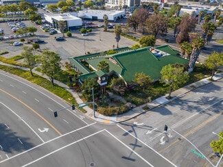 More details for 39888 Balentine Dr, Newark, CA - Retail for Sale