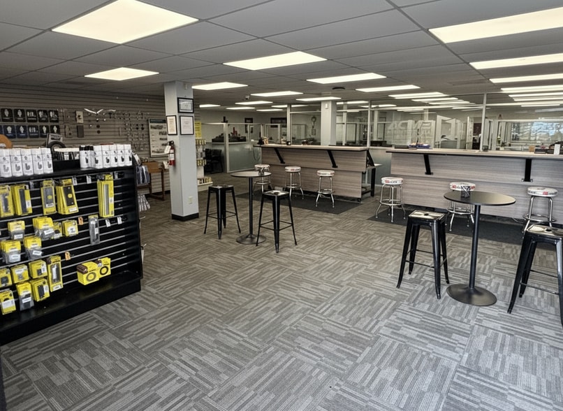 1006 W 34th St, Houston, TX for sale - Building Photo - Image 3 of 3