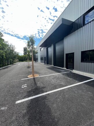 More details for Chemin De La Poudrière, Mérignac - Flex for Lease
