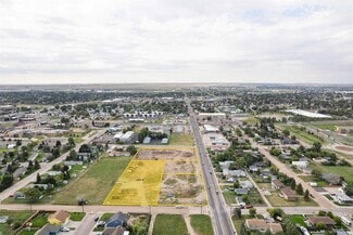 More details for Proposed Lot 4 Ridge rd, Cheyenne, WY - Land for Sale