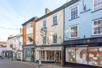 More details for Benson Ct, Chepstow - Retail for Sale