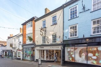 More details for Benson Ct, Chepstow - Retail for Sale