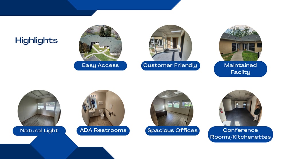 700 E Mountain View Ave, Ellensburg, WA for lease - Building Photo - Image 3 of 10