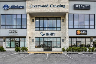 More details for 6305 E 120th Ct, Tulsa, OK - Coworking for Lease