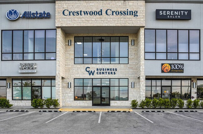 More details for 6305 E 120th Ct, Tulsa, OK - Coworking for Lease