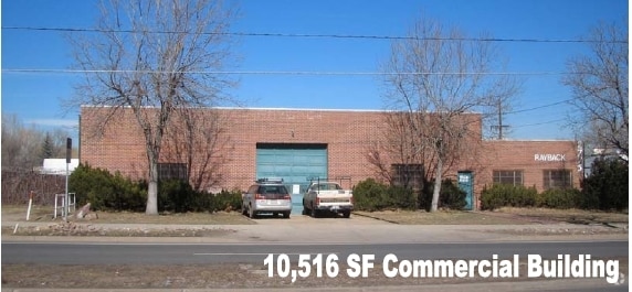 2775 Valmont Rd, Boulder, CO for lease - Building Photo - Image 2 of 5