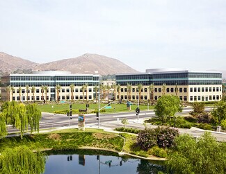 Plus de détails pour 4210 Riverwalk Pky, Riverside, CA - Bureau à louer