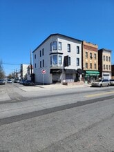415 Central Ave, Newark, NJ for lease Building Photo- Image 1 of 9