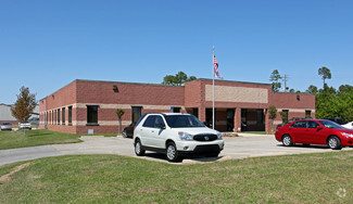 Plus de détails pour 3320 Mclemore Dr, Pensacola, FL - Bureau à louer