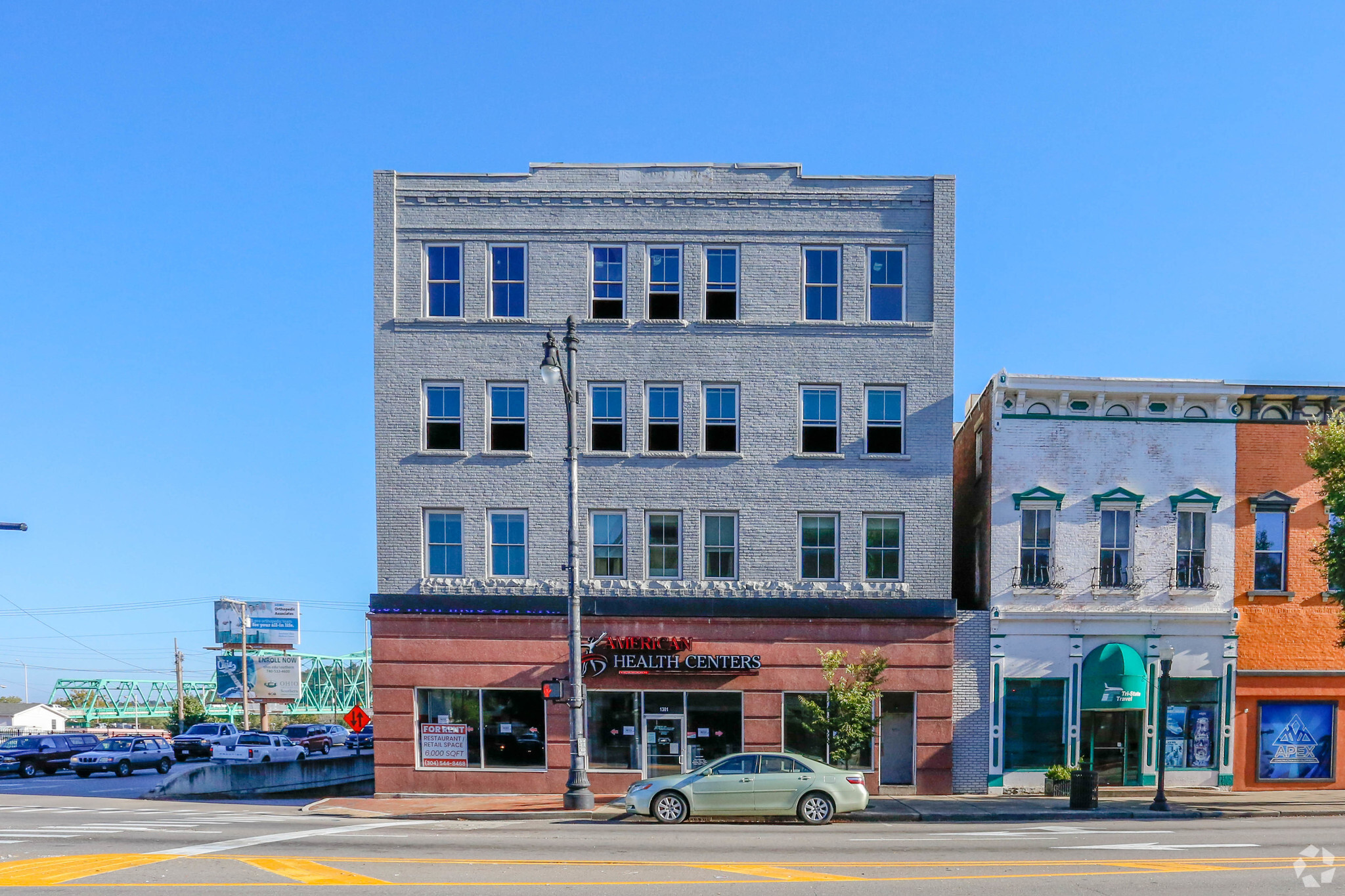 1301 Winchester Ave, Ashland, KY for sale Primary Photo- Image 1 of 5